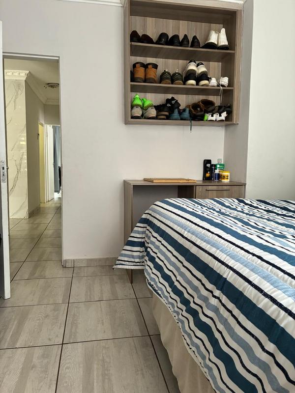 3 Bedroom Property for Sale in Amandasig Gauteng