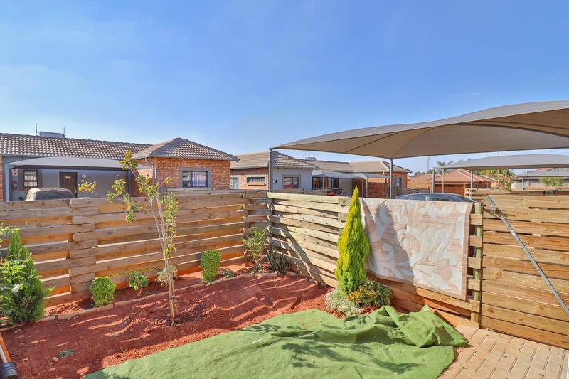 2 Bedroom Property for Sale in Clarina Gauteng