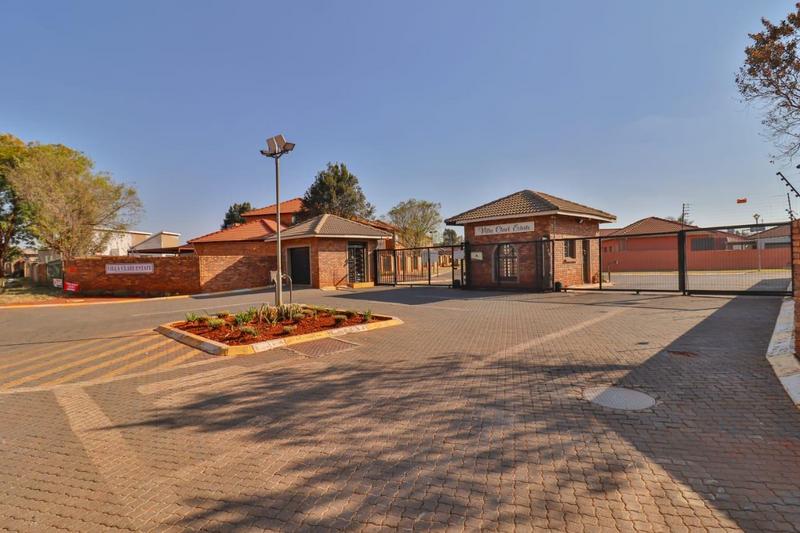 2 Bedroom Property for Sale in Clarina Gauteng