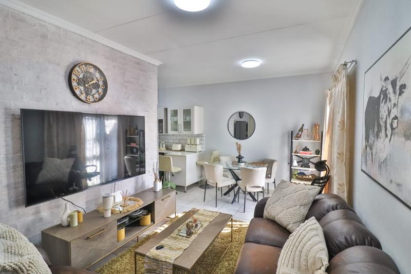 2 Bedroom Property for Sale in Clarina Gauteng