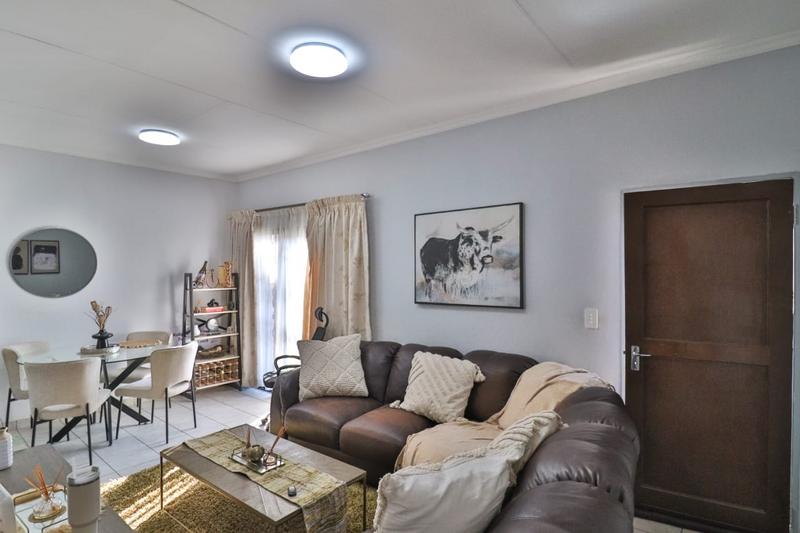 2 Bedroom Property for Sale in Clarina Gauteng