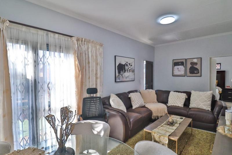 2 Bedroom Property for Sale in Clarina Gauteng