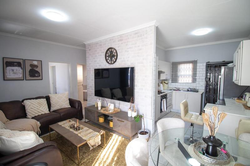 2 Bedroom Property for Sale in Clarina Gauteng