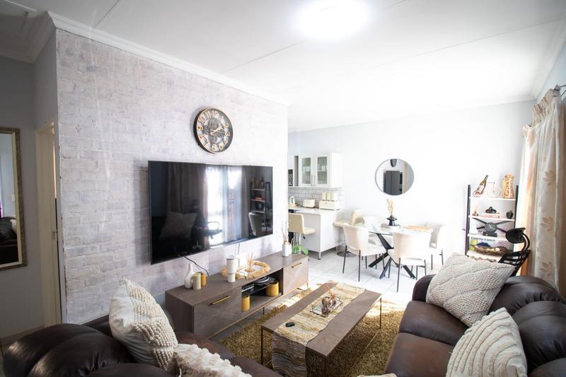 2 Bedroom Property for Sale in Clarina Gauteng