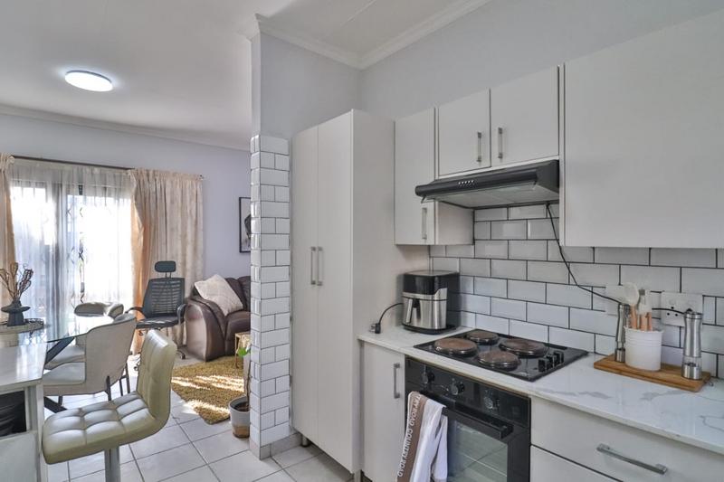 2 Bedroom Property for Sale in Clarina Gauteng