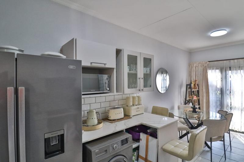 2 Bedroom Property for Sale in Clarina Gauteng