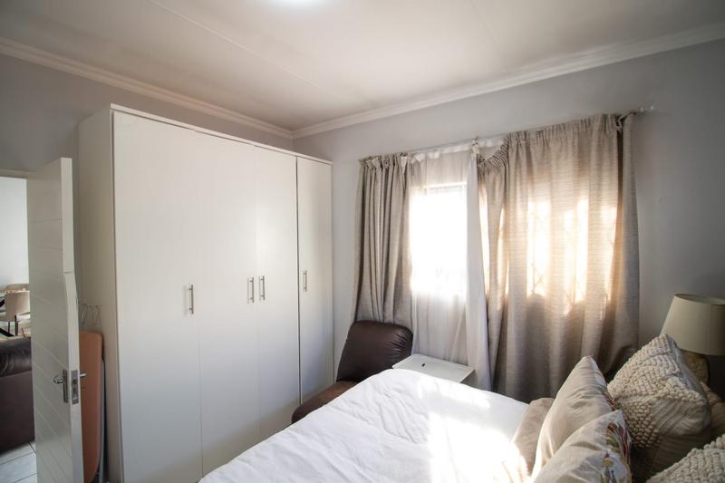 2 Bedroom Property for Sale in Clarina Gauteng