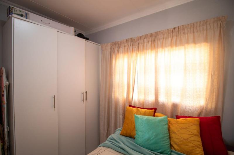 2 Bedroom Property for Sale in Clarina Gauteng