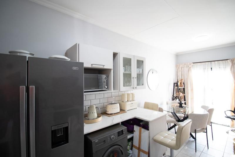 2 Bedroom Property for Sale in Clarina Gauteng