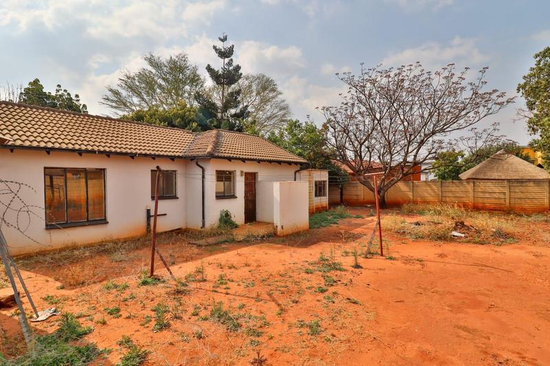 3 Bedroom Property for Sale in Clarina Gauteng