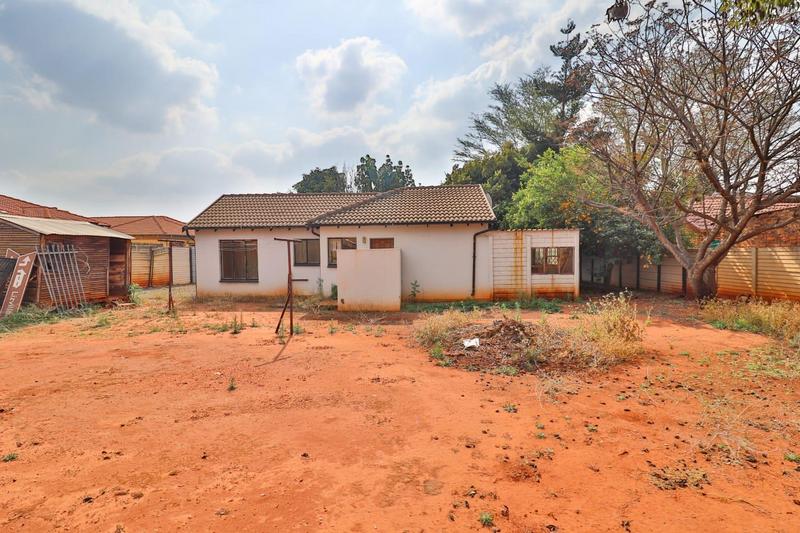 3 Bedroom Property for Sale in Clarina Gauteng
