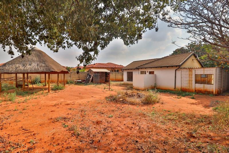 3 Bedroom Property for Sale in Clarina Gauteng