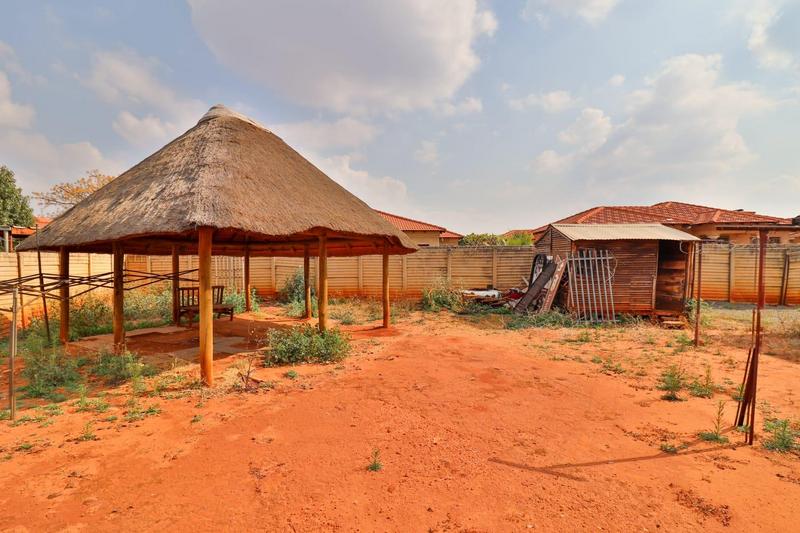 3 Bedroom Property for Sale in Clarina Gauteng