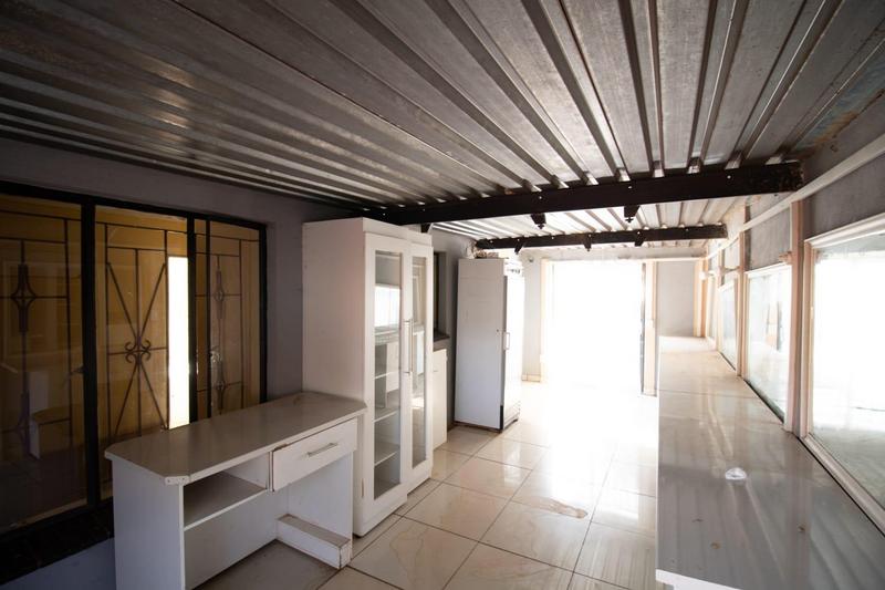 3 Bedroom Property for Sale in Clarina Gauteng