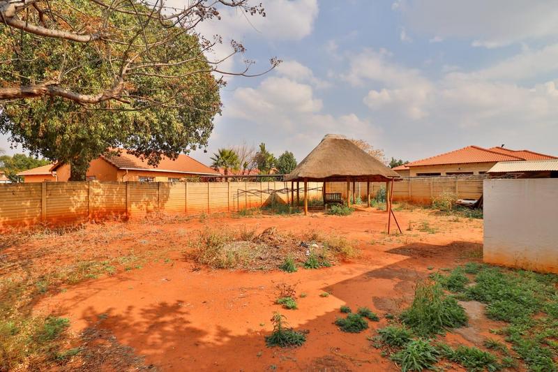 3 Bedroom Property for Sale in Clarina Gauteng