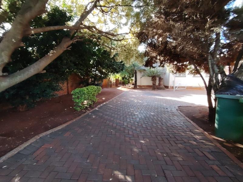 3 Bedroom Property for Sale in Hesteapark Gauteng