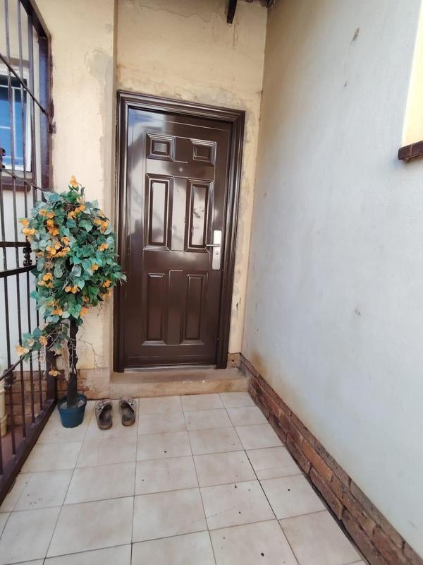 3 Bedroom Property for Sale in Hesteapark Gauteng