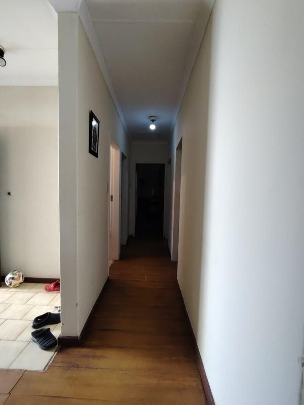 3 Bedroom Property for Sale in Hesteapark Gauteng