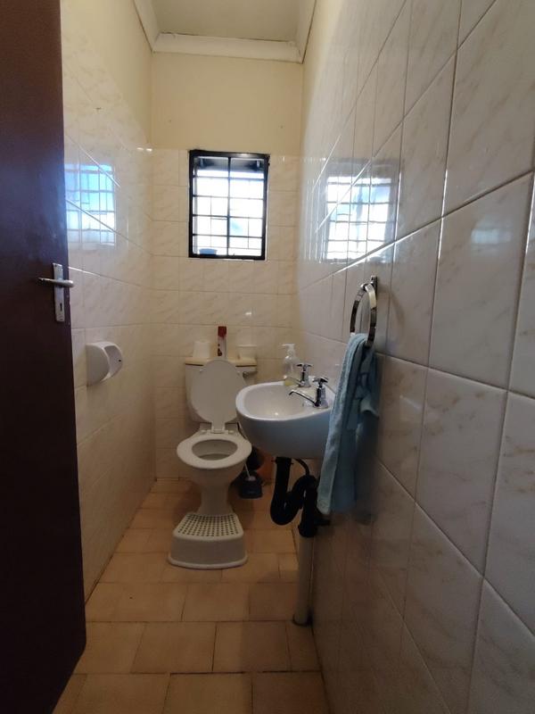 3 Bedroom Property for Sale in Hesteapark Gauteng
