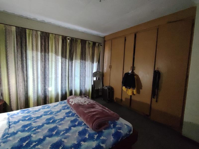 3 Bedroom Property for Sale in Hesteapark Gauteng