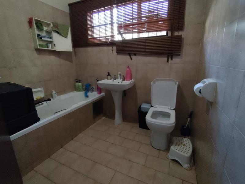 3 Bedroom Property for Sale in Hesteapark Gauteng