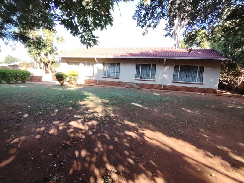 3 Bedroom Property for Sale in Hesteapark Gauteng