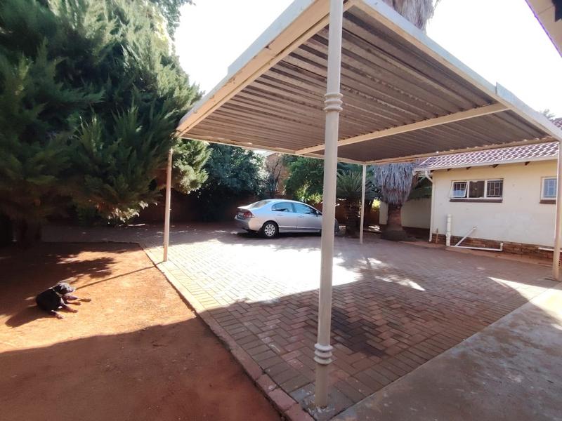 3 Bedroom Property for Sale in Hesteapark Gauteng