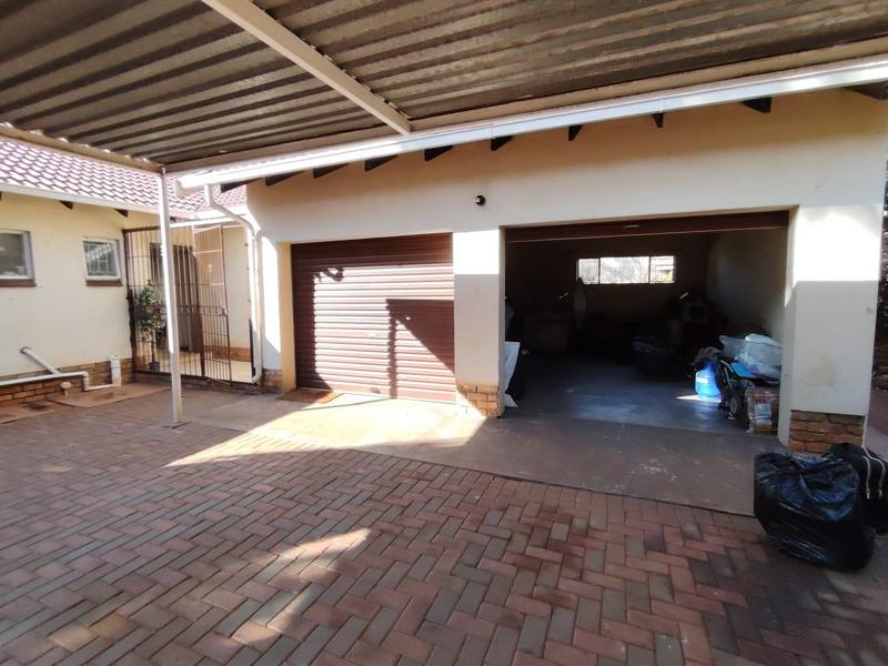 3 Bedroom Property for Sale in Hesteapark Gauteng