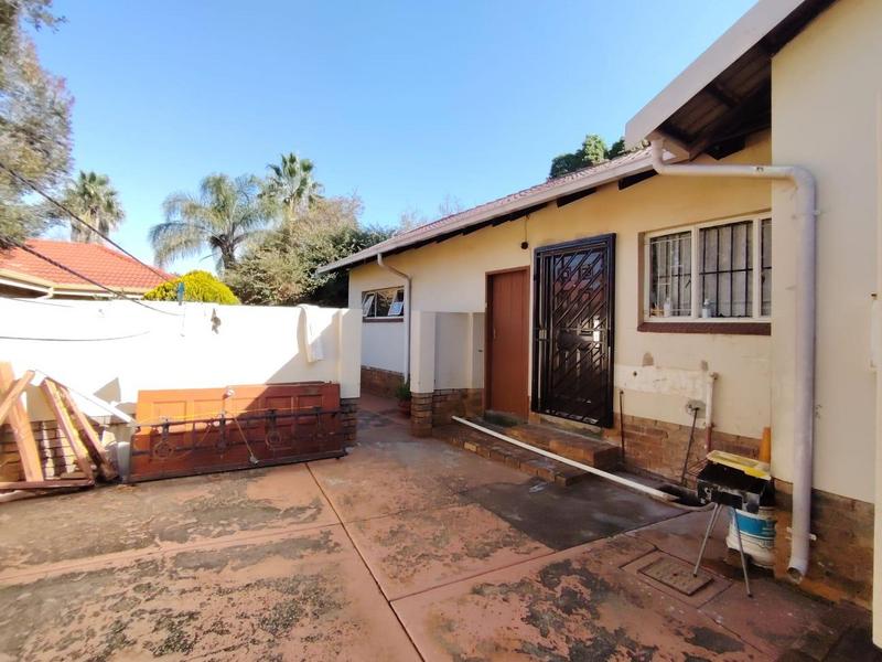 3 Bedroom Property for Sale in Hesteapark Gauteng