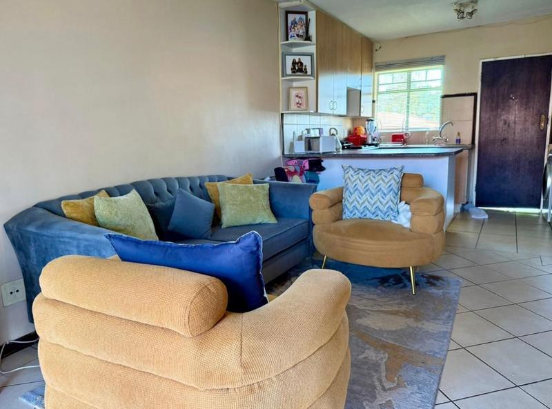 2 Bedroom Property for Sale in Karenpark Gauteng