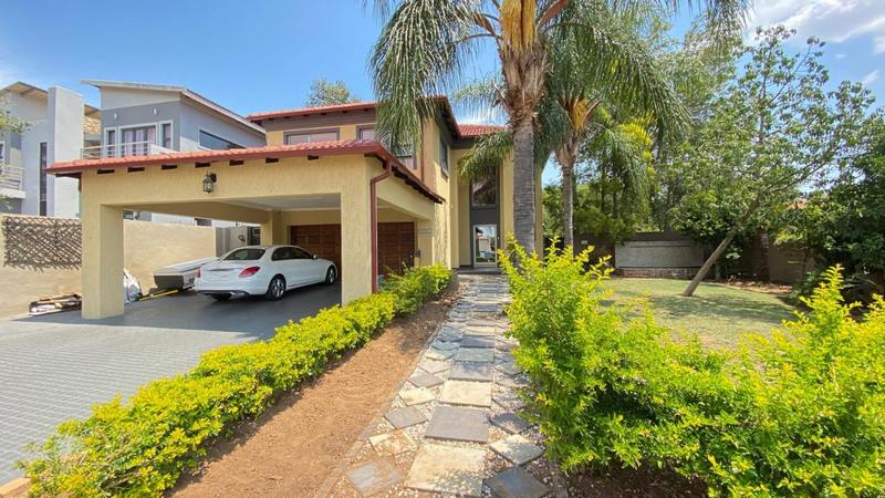 4 Bedroom Property for Sale in Ninapark Gauteng