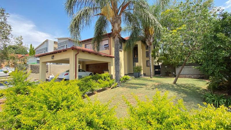 4 Bedroom Property for Sale in Ninapark Gauteng