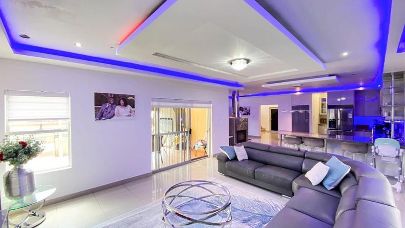 4 Bedroom Property for Sale in Ninapark Gauteng