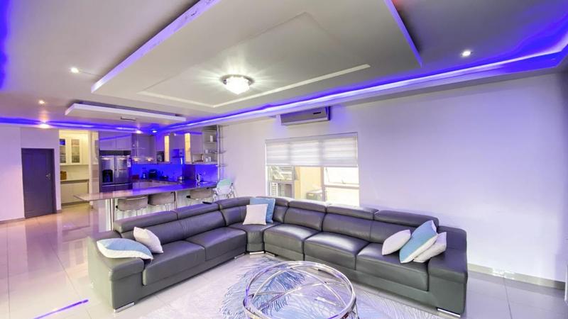 4 Bedroom Property for Sale in Ninapark Gauteng