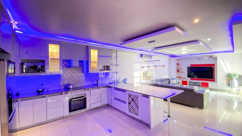 4 Bedroom Property for Sale in Ninapark Gauteng