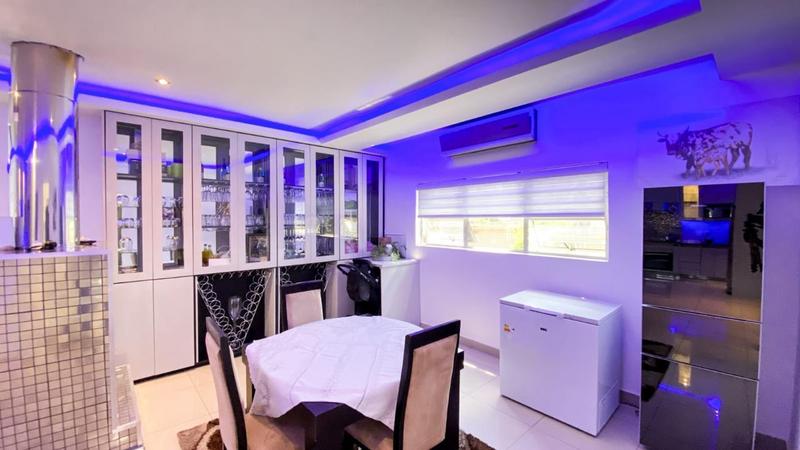 4 Bedroom Property for Sale in Ninapark Gauteng