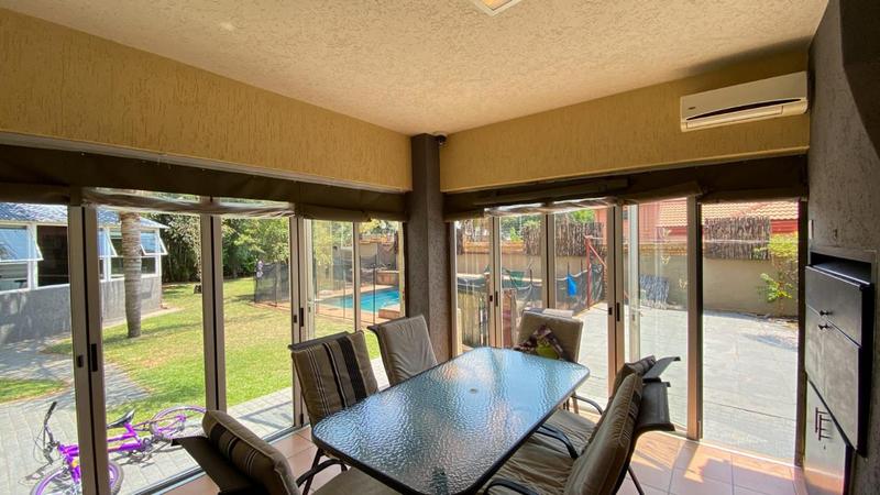 4 Bedroom Property for Sale in Ninapark Gauteng