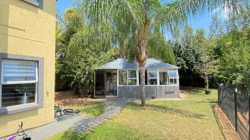 4 Bedroom Property for Sale in Ninapark Gauteng