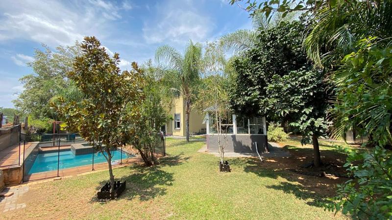 4 Bedroom Property for Sale in Ninapark Gauteng