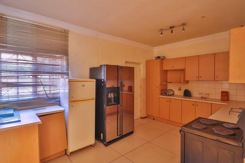 4 Bedroom Property for Sale in Theresa Park Gauteng