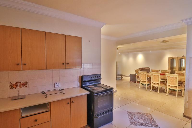 4 Bedroom Property for Sale in Theresa Park Gauteng