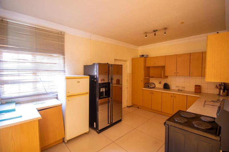 4 Bedroom Property for Sale in Theresa Park Gauteng