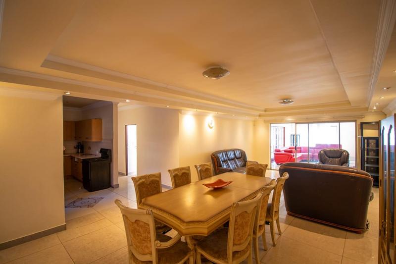 4 Bedroom Property for Sale in Theresa Park Gauteng