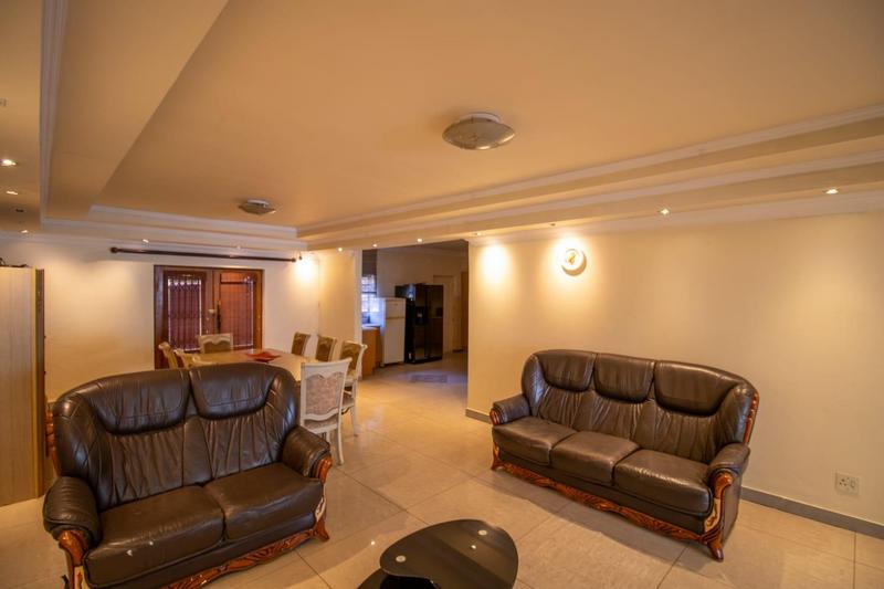 4 Bedroom Property for Sale in Theresa Park Gauteng