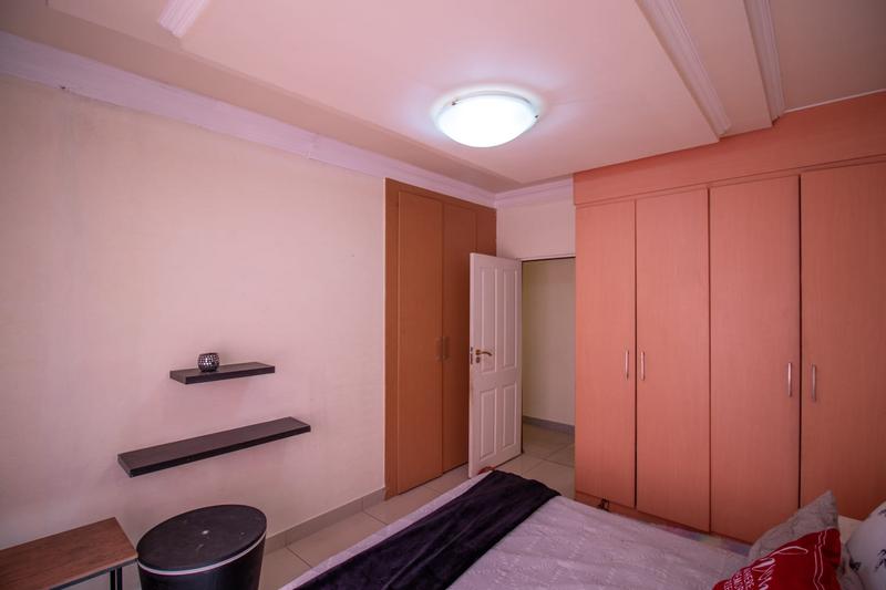 4 Bedroom Property for Sale in Theresa Park Gauteng