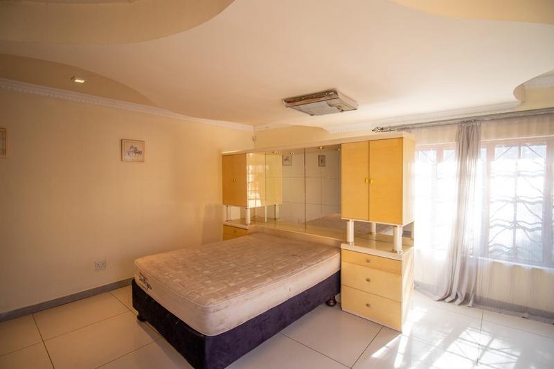 4 Bedroom Property for Sale in Theresa Park Gauteng