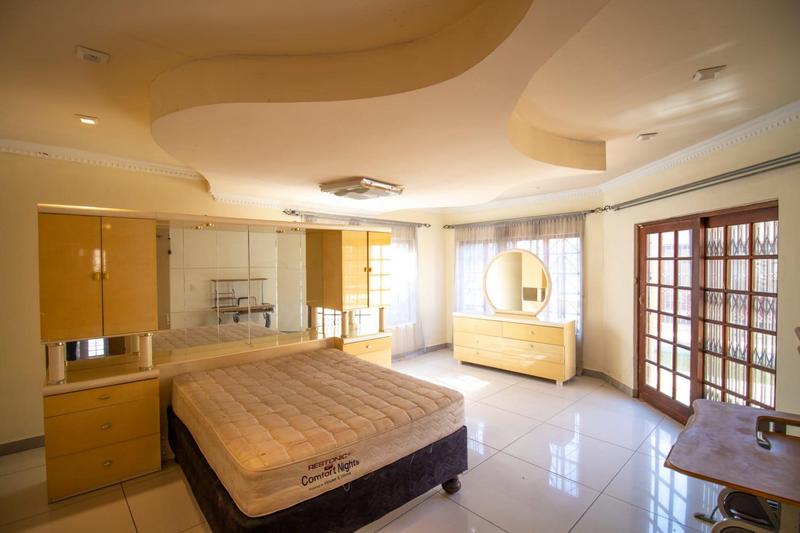 4 Bedroom Property for Sale in Theresa Park Gauteng