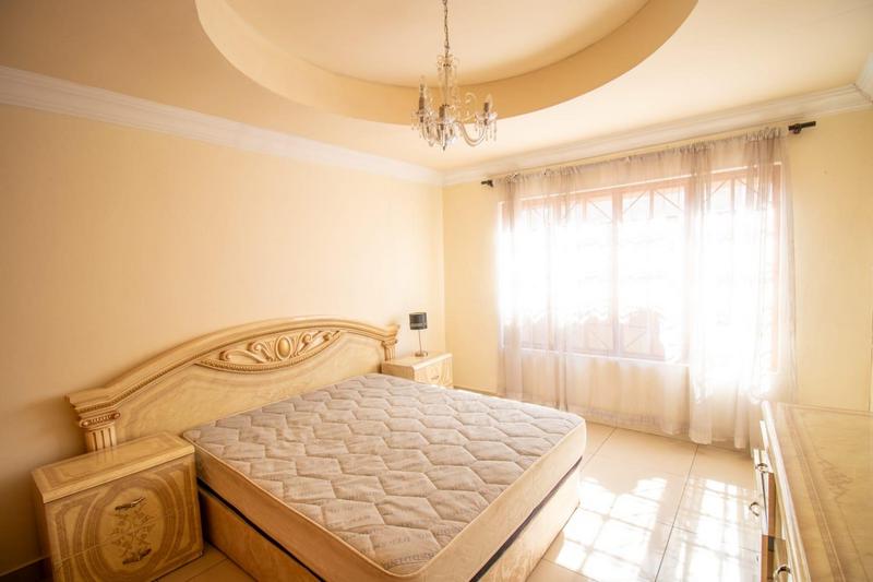 4 Bedroom Property for Sale in Theresa Park Gauteng