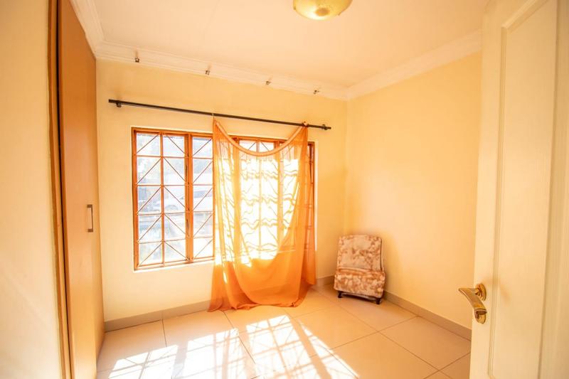 4 Bedroom Property for Sale in Theresa Park Gauteng