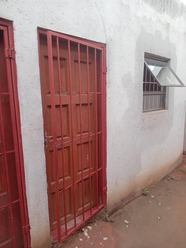 2 Bedroom Property for Sale in Soshanguve South Gauteng